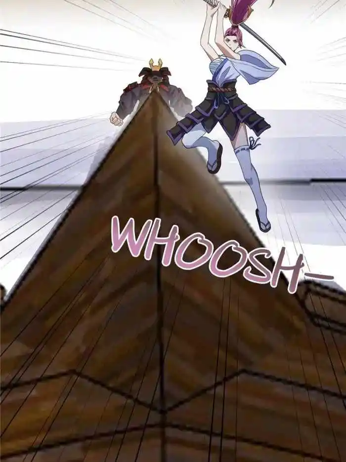 I’m Just An Immortal Chapter 275