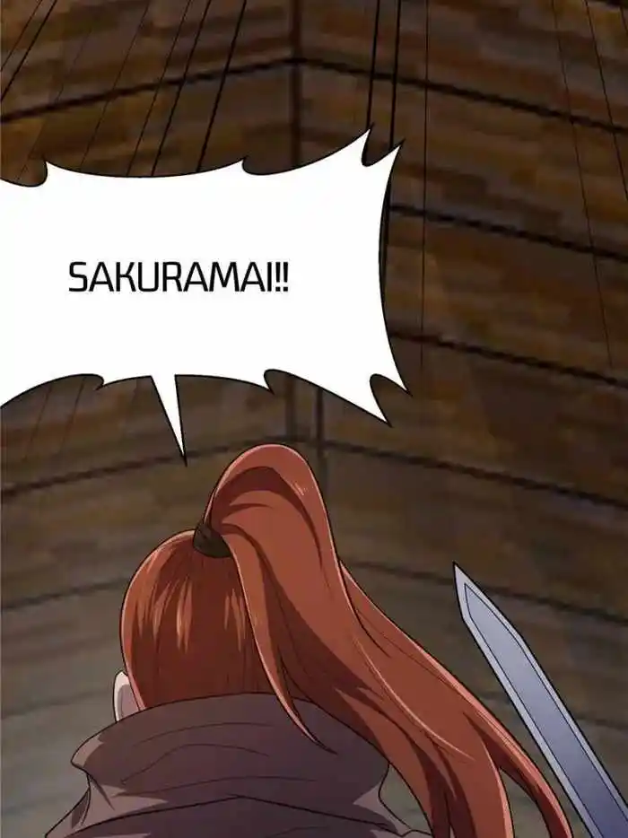 I’m Just An Immortal Chapter 275