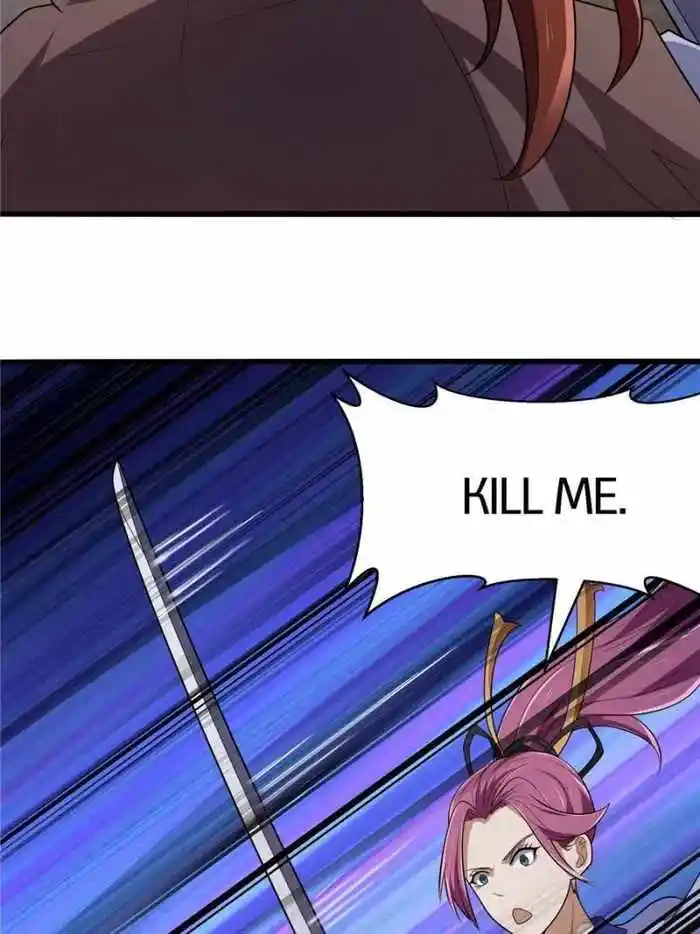 I’m Just An Immortal Chapter 275