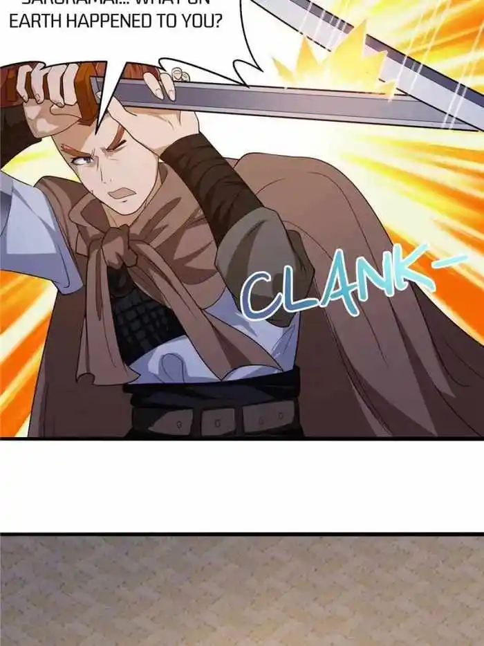 I’m Just An Immortal Chapter 275