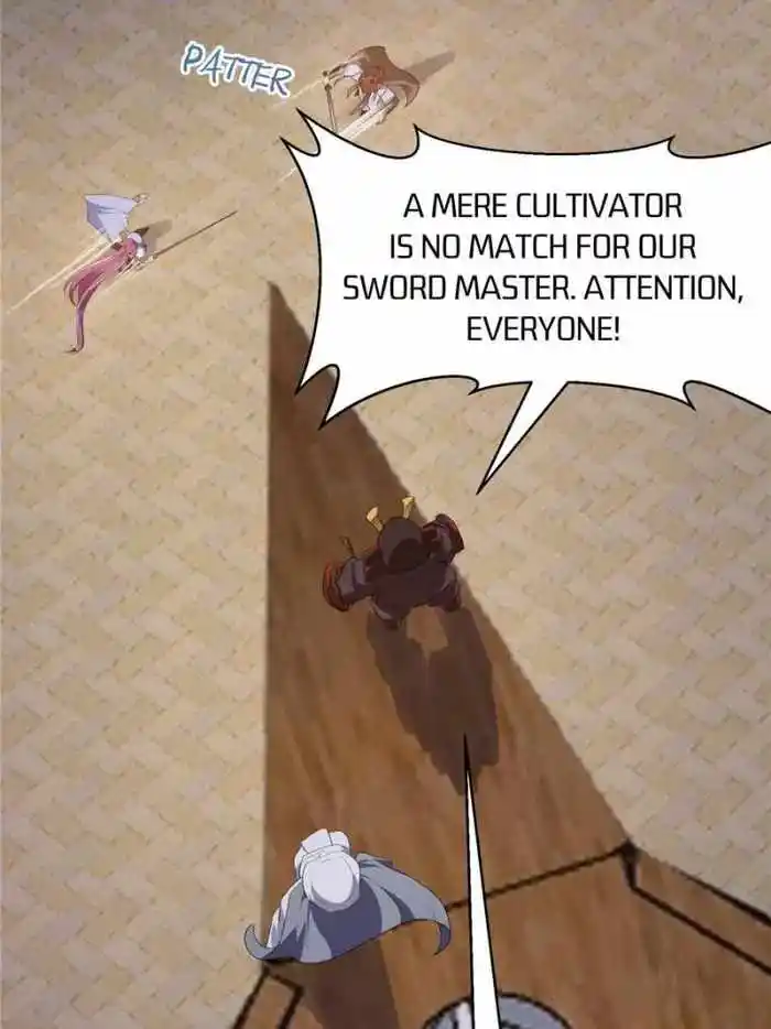 I’m Just An Immortal Chapter 275