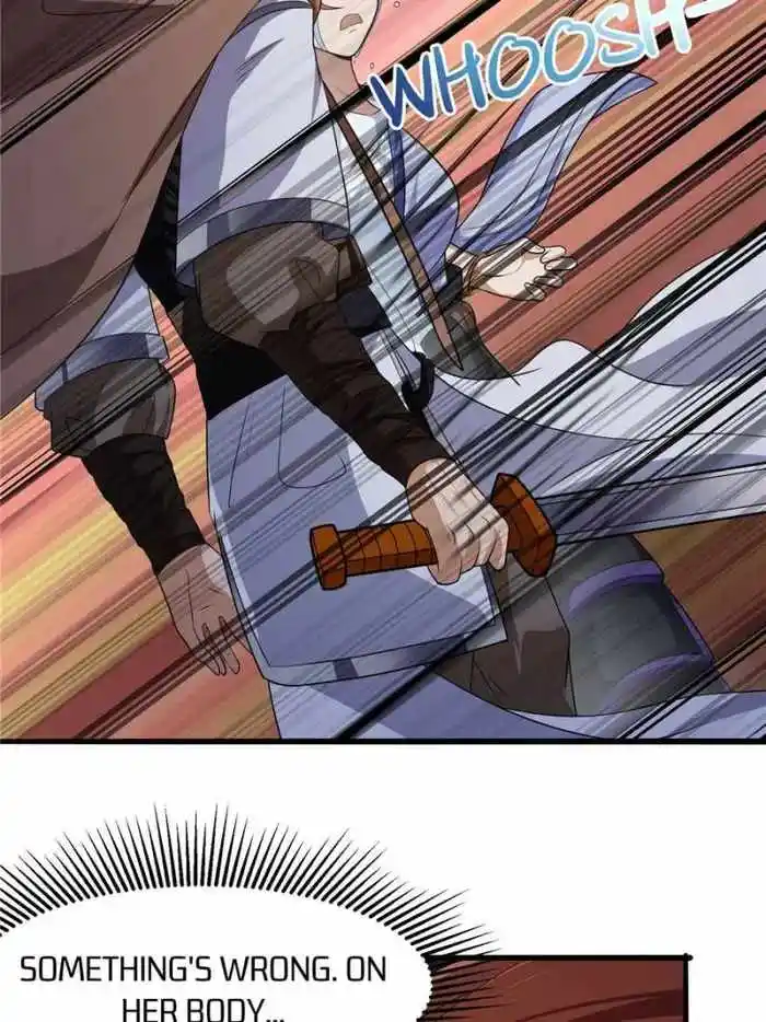 I’m Just An Immortal Chapter 275