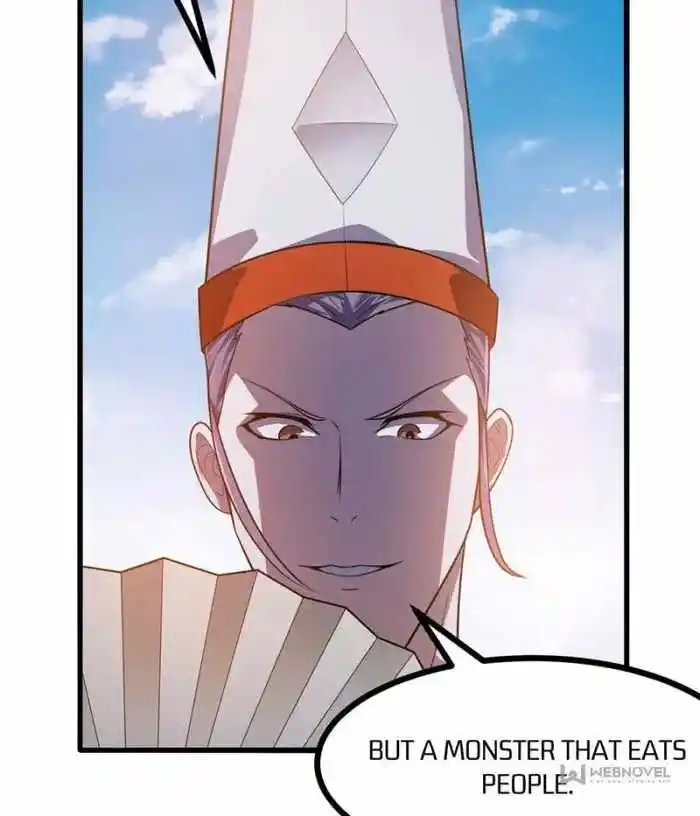 I’m Just An Immortal Chapter 275