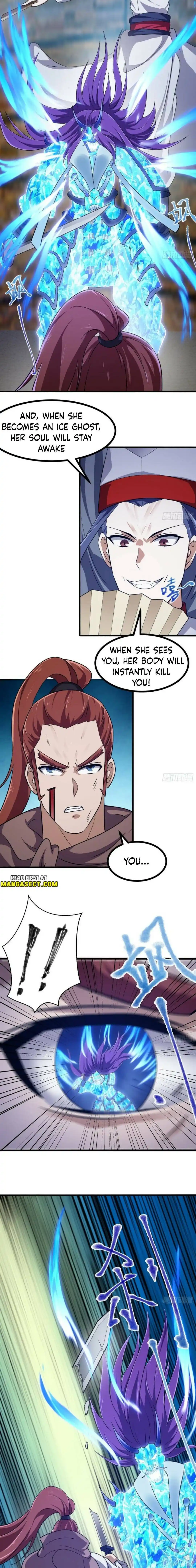 I'm Just An Immortal Chapter 276