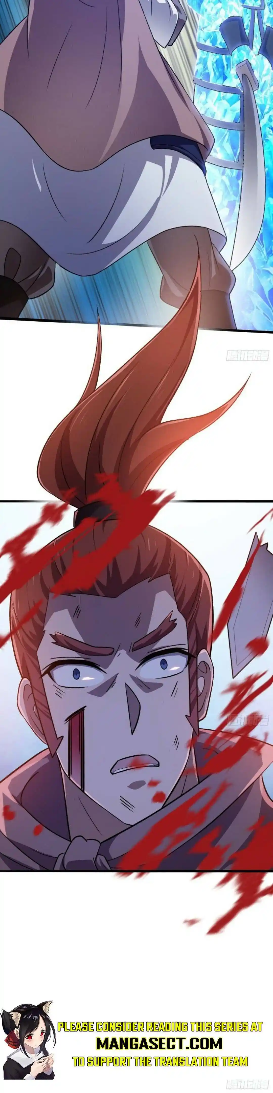 I'm Just An Immortal Chapter 276