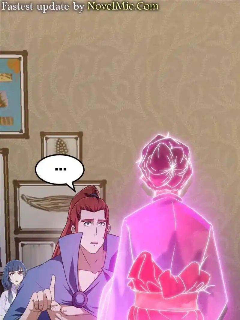 I'm Just An Immortal Chapter 278
