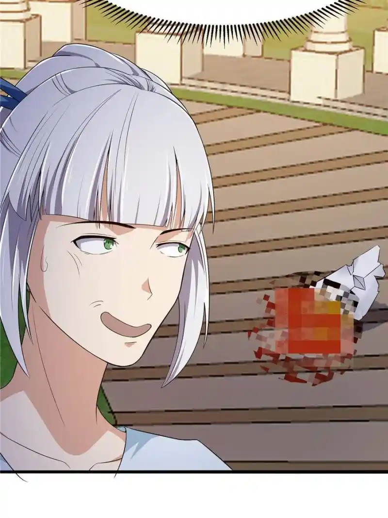 I'm Just An Immortal Chapter 278