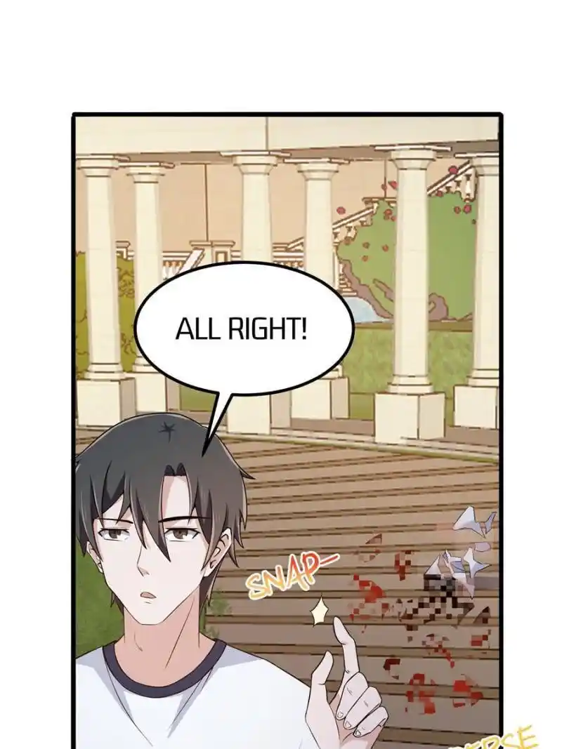 I'm Just An Immortal Chapter 278