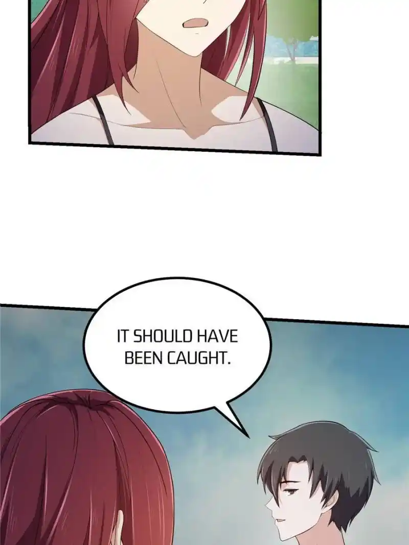 I'm Just An Immortal Chapter 279