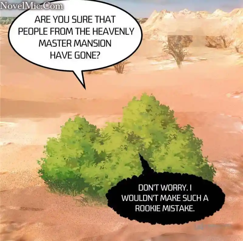 I'm Just An Immortal Chapter 279