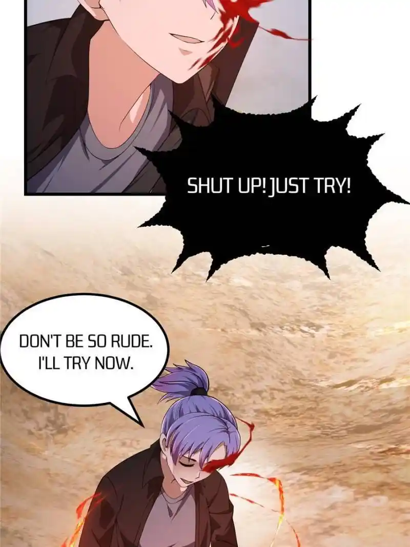 I'm Just An Immortal Chapter 279