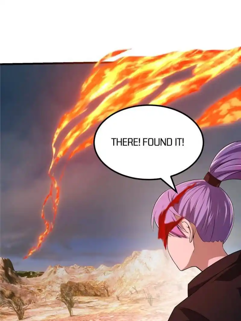 I'm Just An Immortal Chapter 279