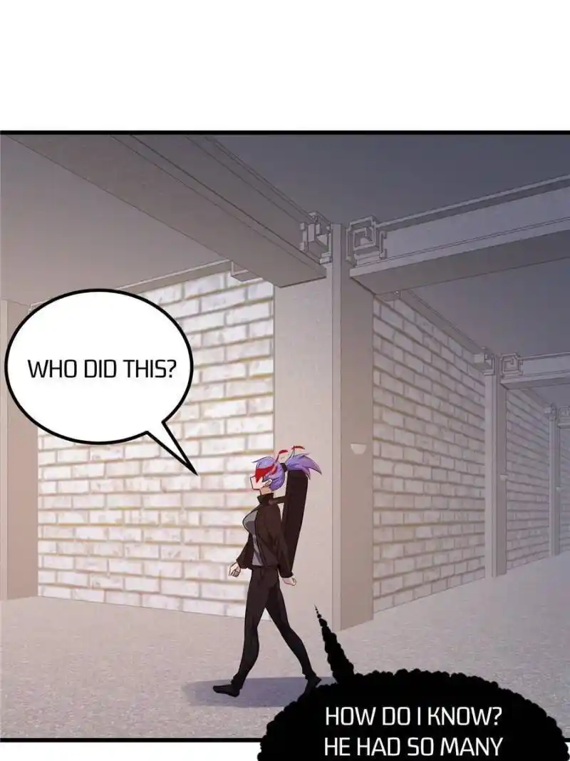 I'm Just An Immortal Chapter 279