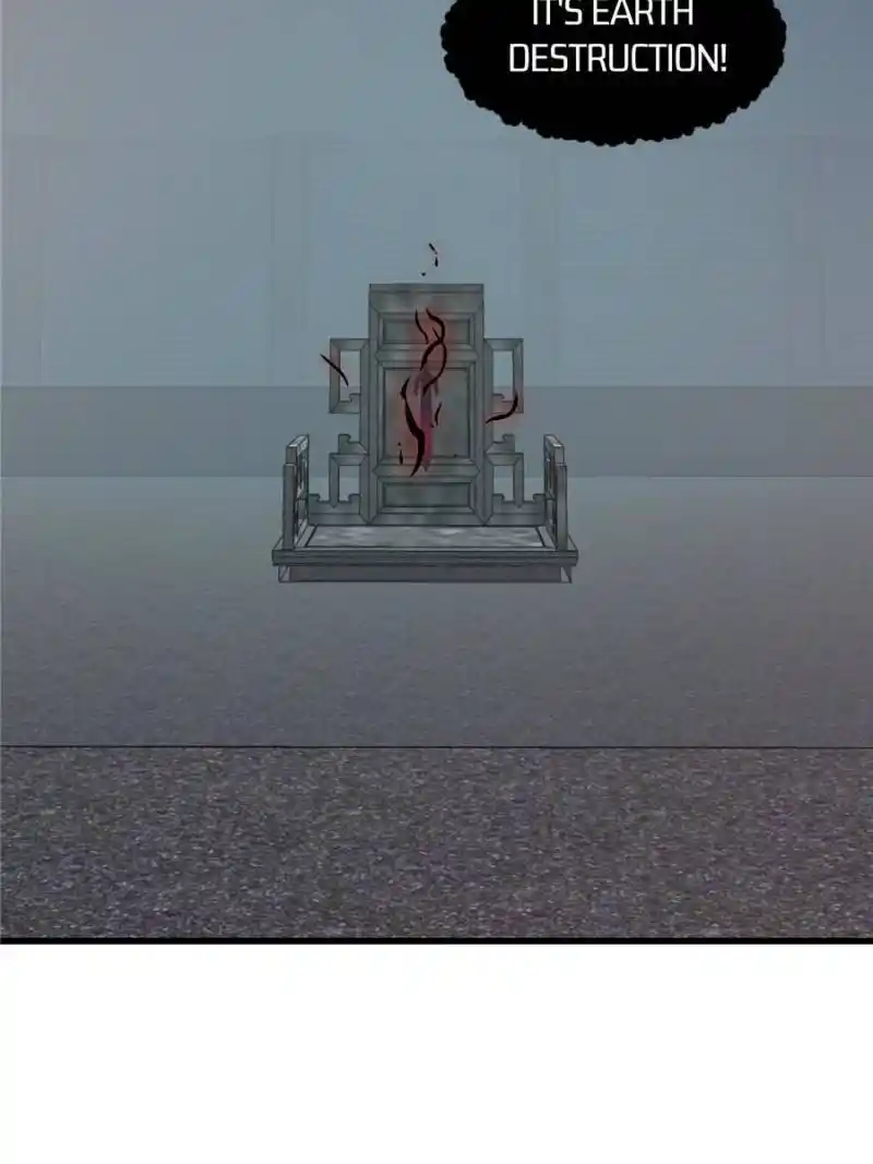 I'm Just An Immortal Chapter 279