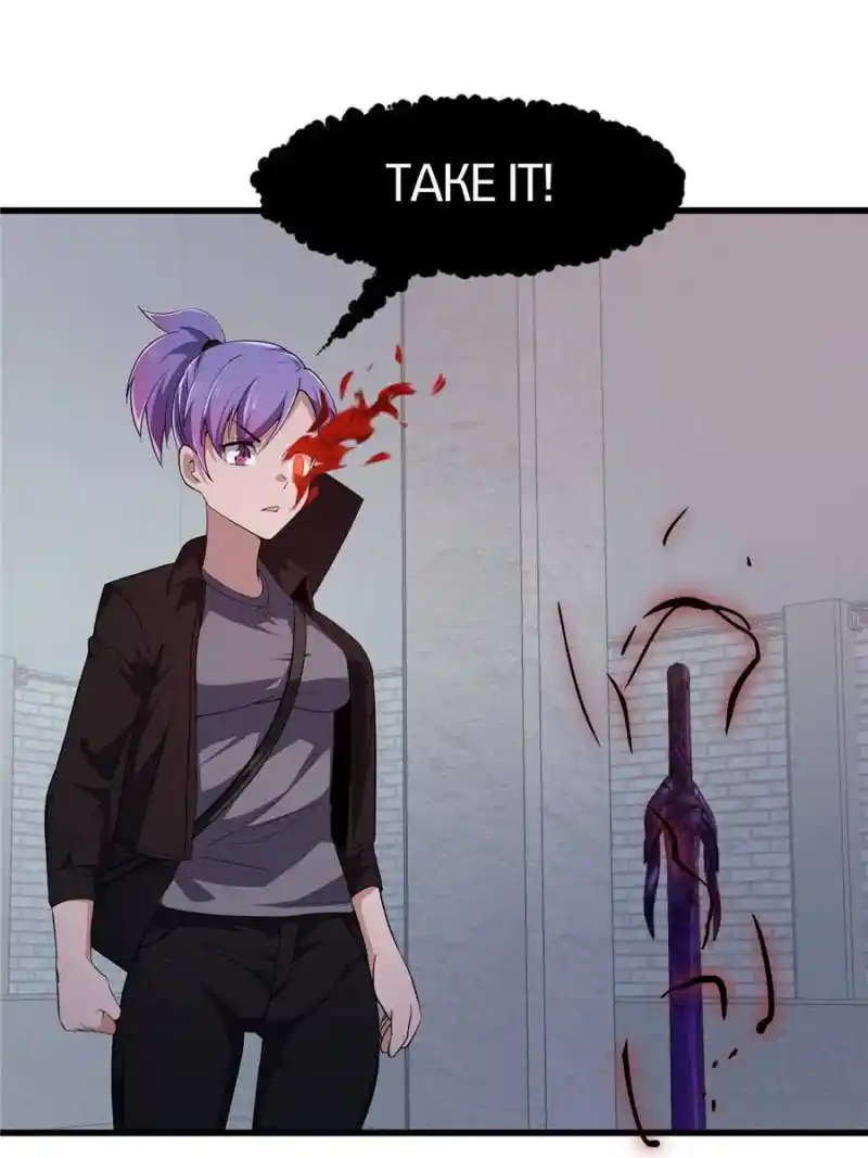 I'm Just An Immortal Chapter 279