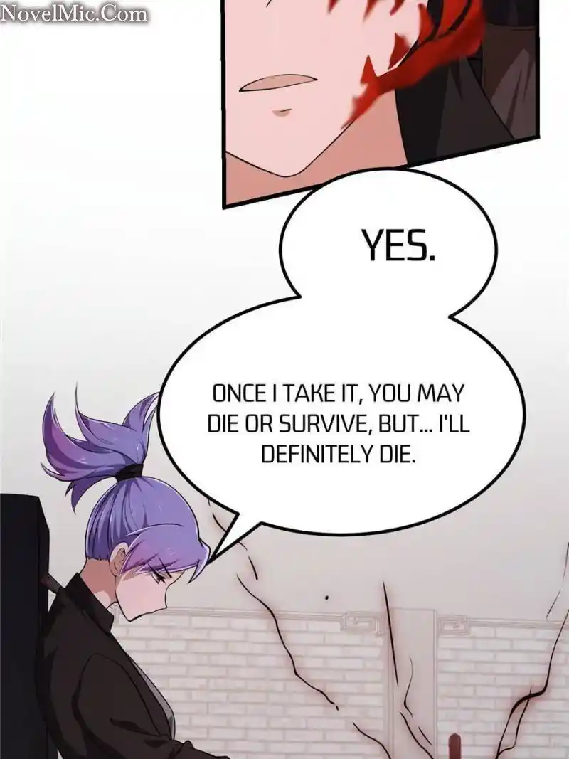 I'm Just An Immortal Chapter 279