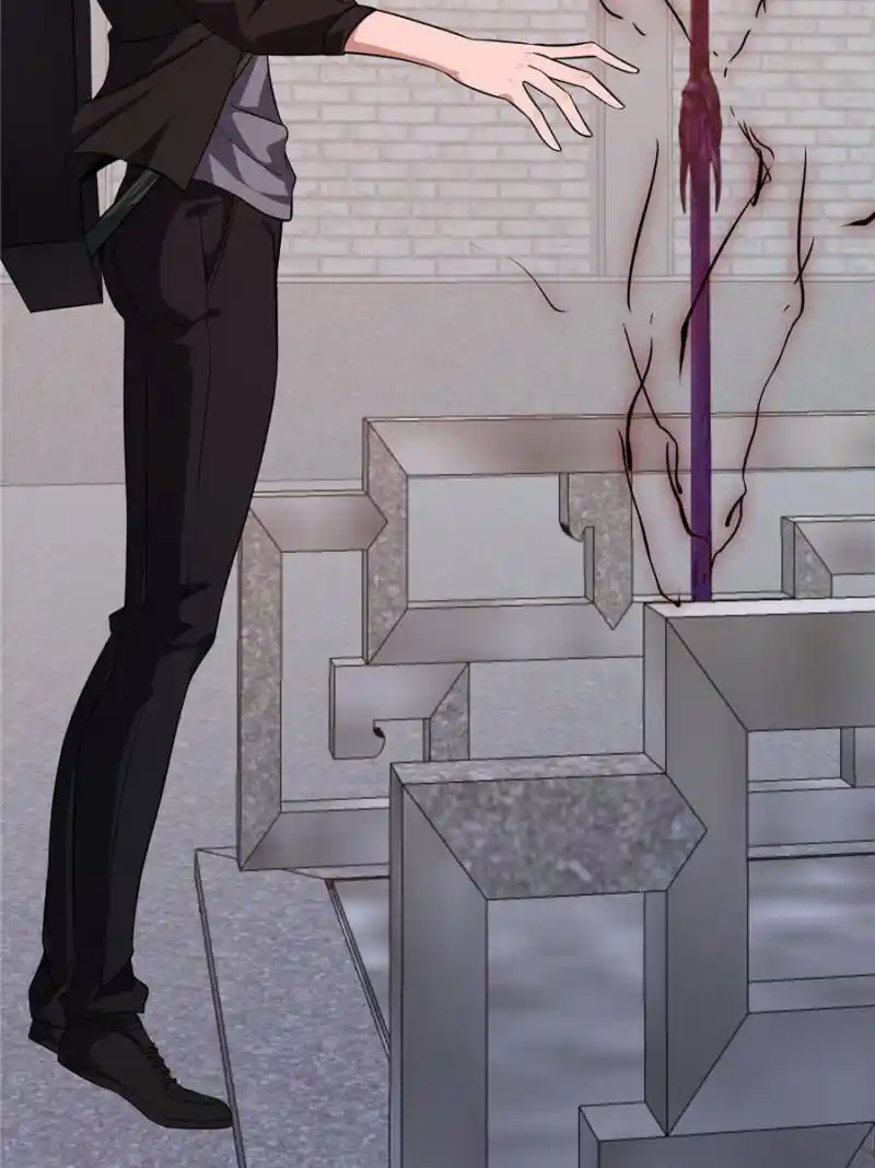 I'm Just An Immortal Chapter 279