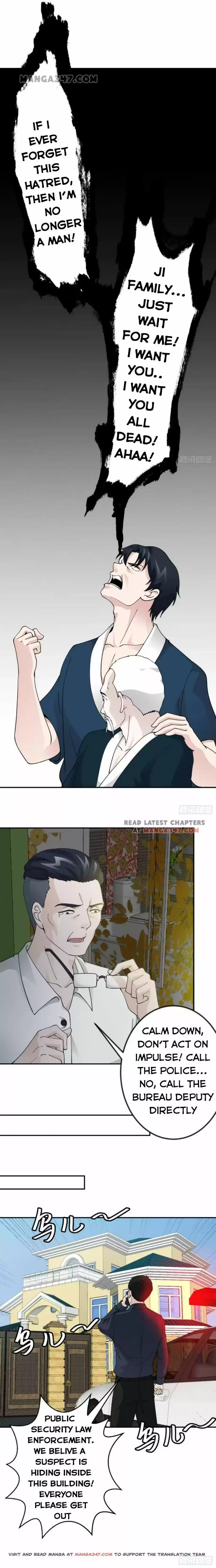 I’M Just An Immortal Chapter 28