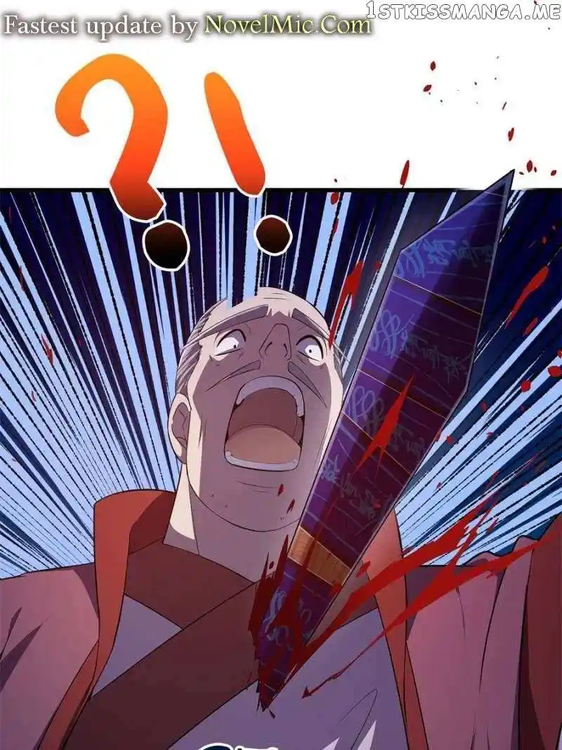 I’m Just An Immortal Chapter 282