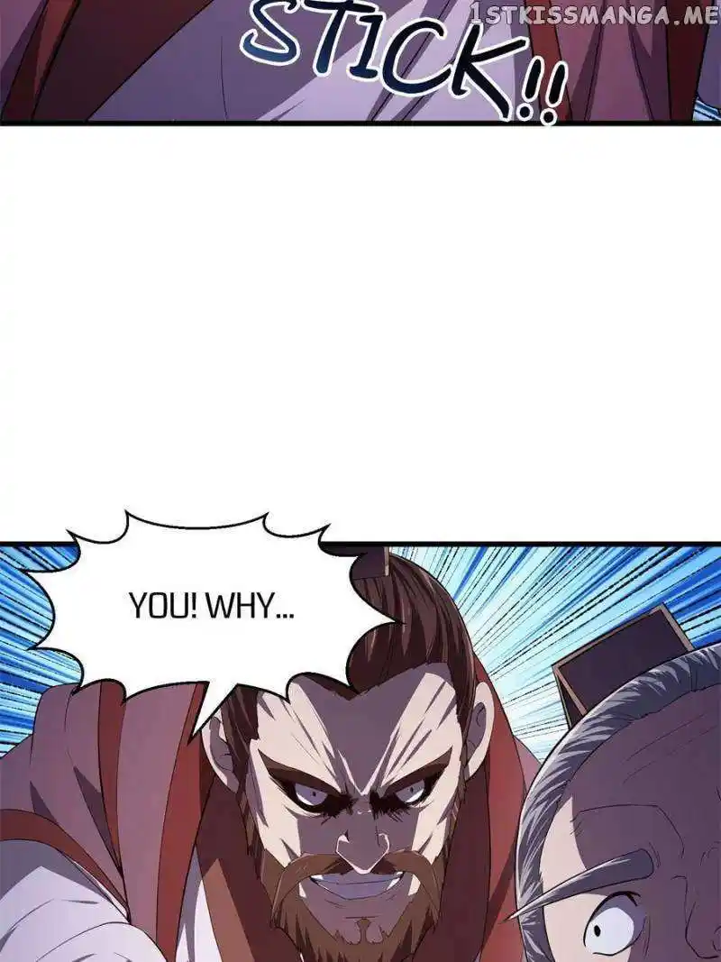 I’m Just An Immortal Chapter 282