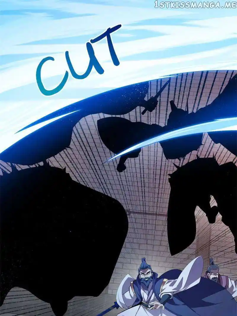 I’m Just An Immortal Chapter 282