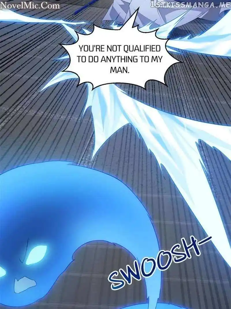 I’m Just An Immortal Chapter 282