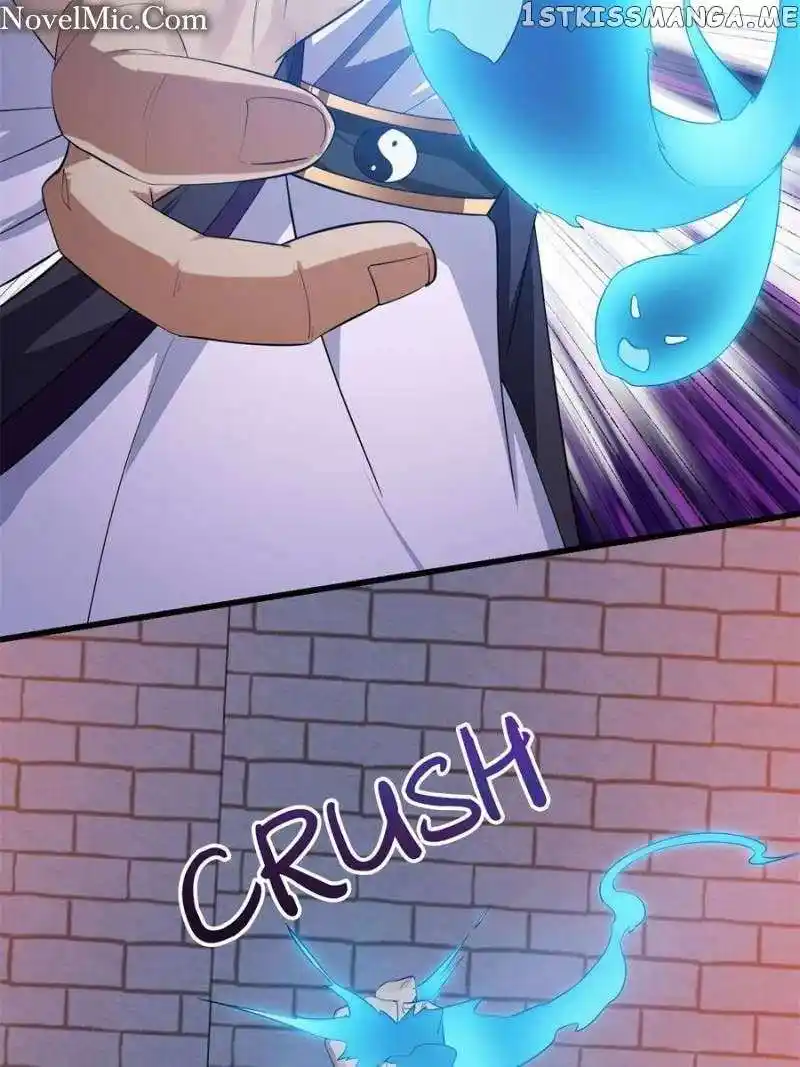 I’m Just An Immortal Chapter 282