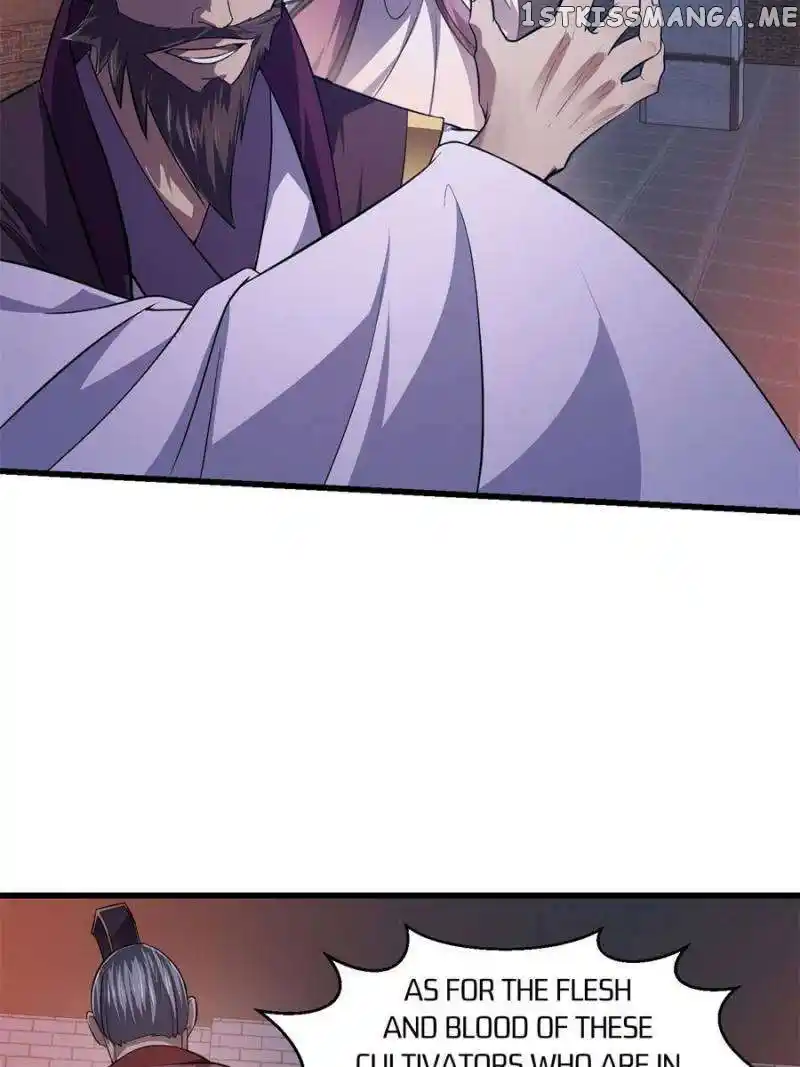 I’m Just An Immortal Chapter 282