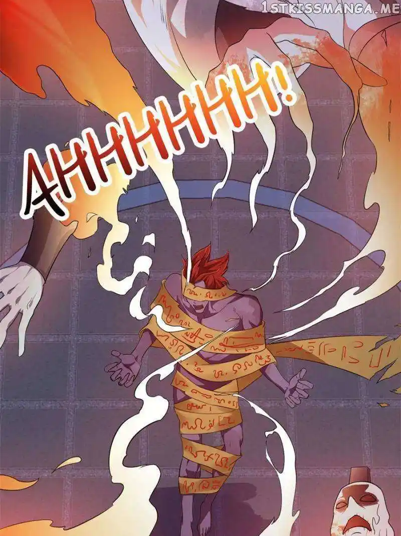 I’m Just An Immortal Chapter 282