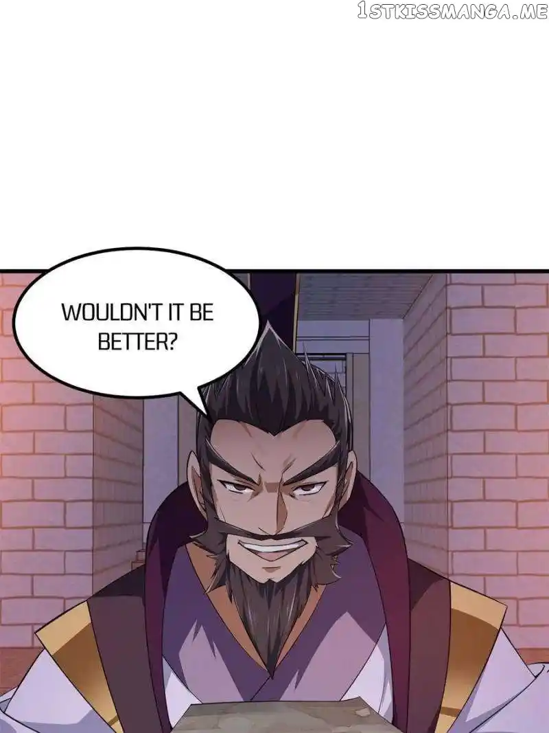 I’m Just An Immortal Chapter 282