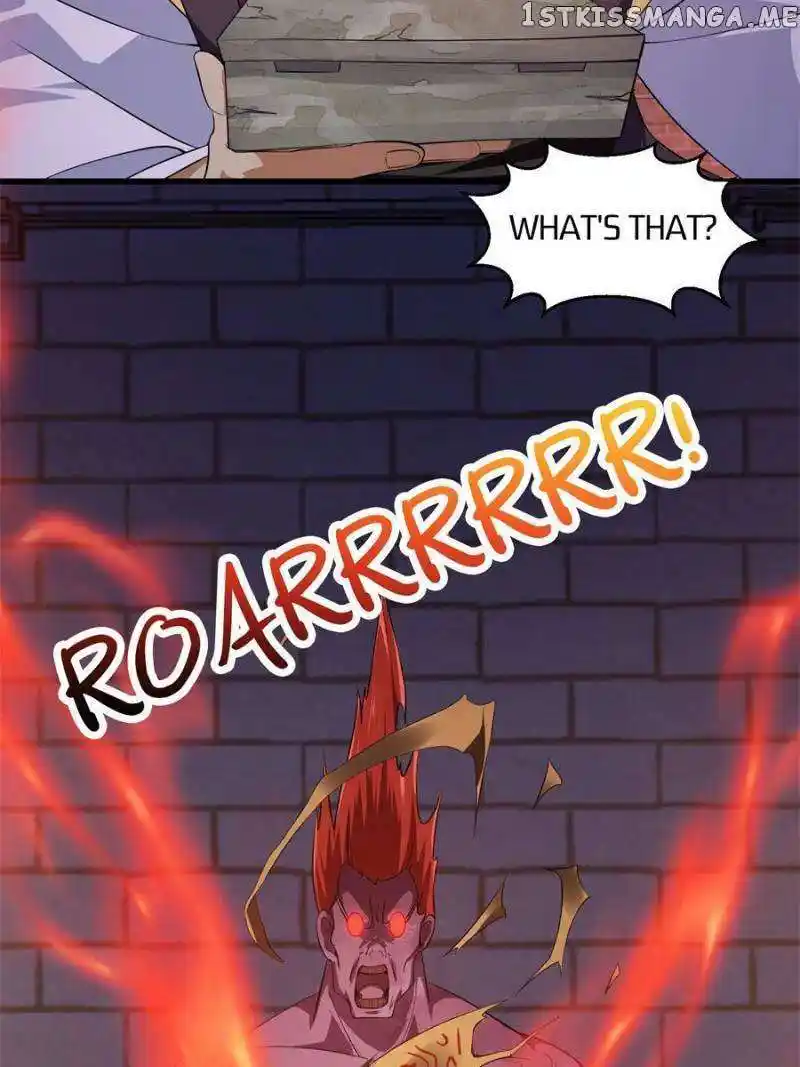 I’m Just An Immortal Chapter 282