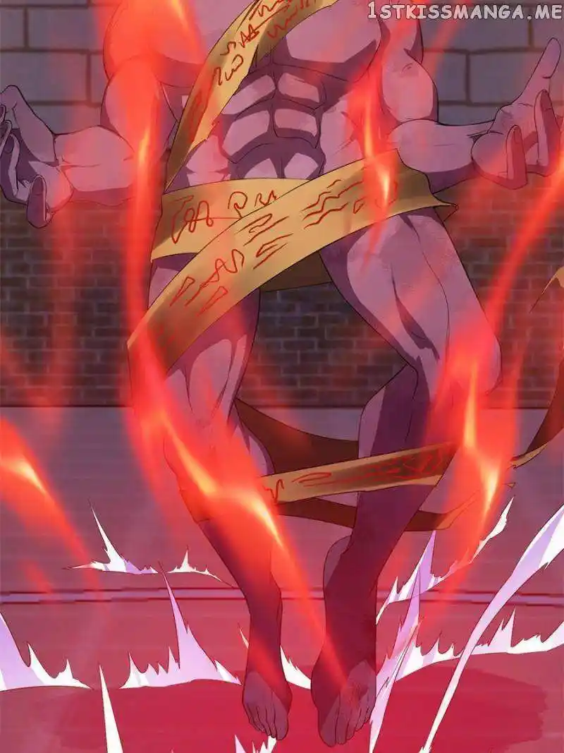 I’m Just An Immortal Chapter 282