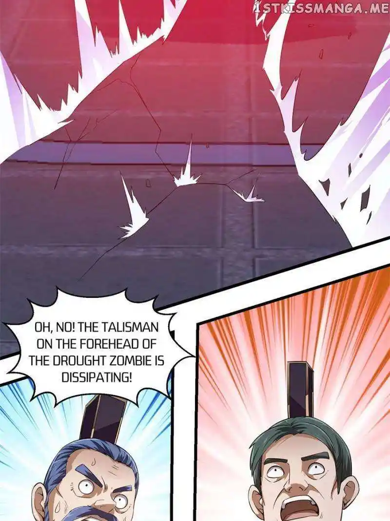 I’m Just An Immortal Chapter 282