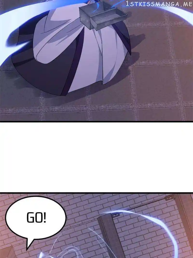 I’m Just An Immortal Chapter 282