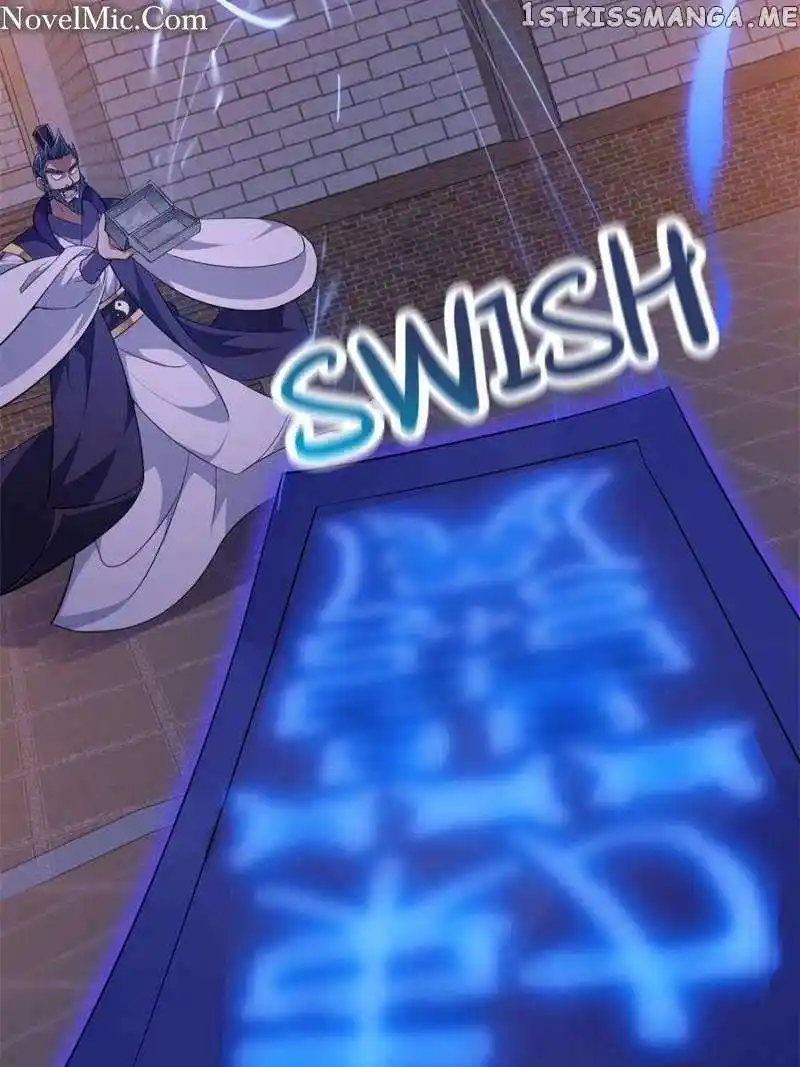 I’m Just An Immortal Chapter 282