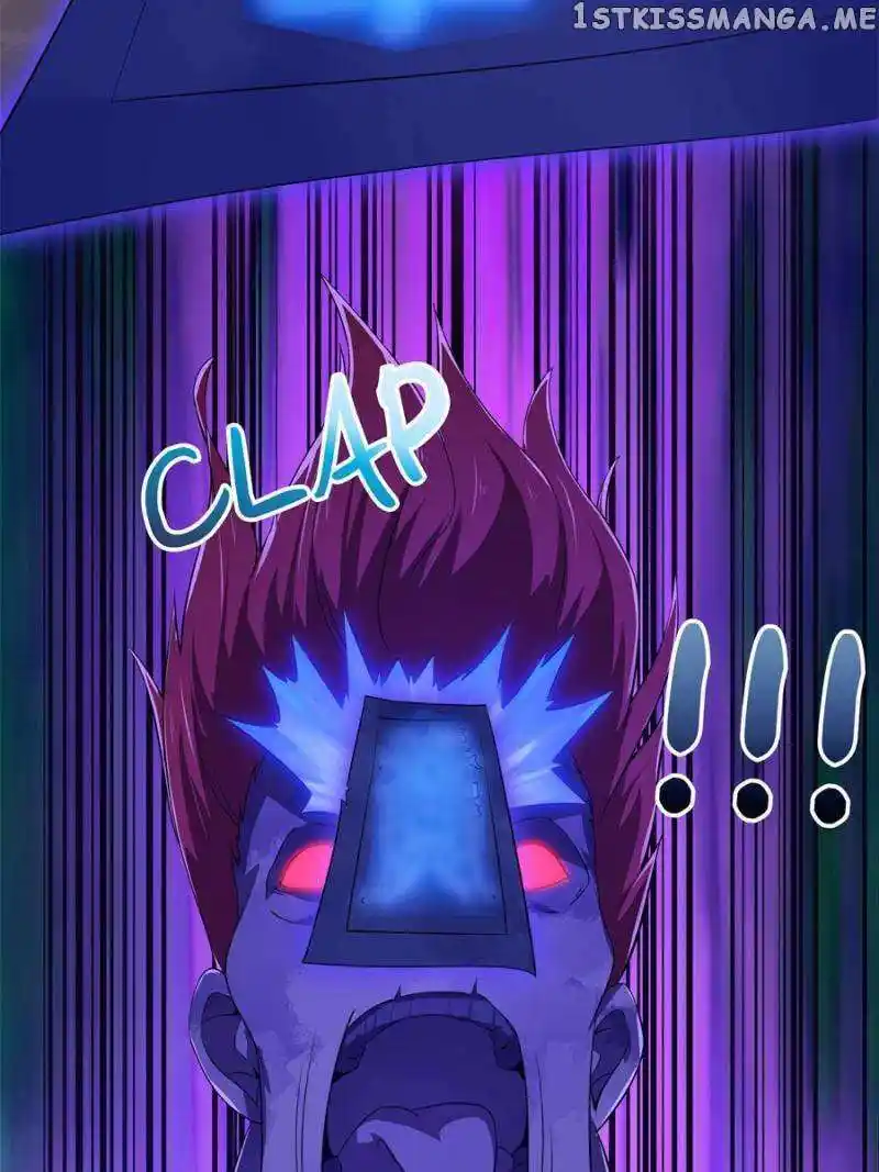 I’m Just An Immortal Chapter 282