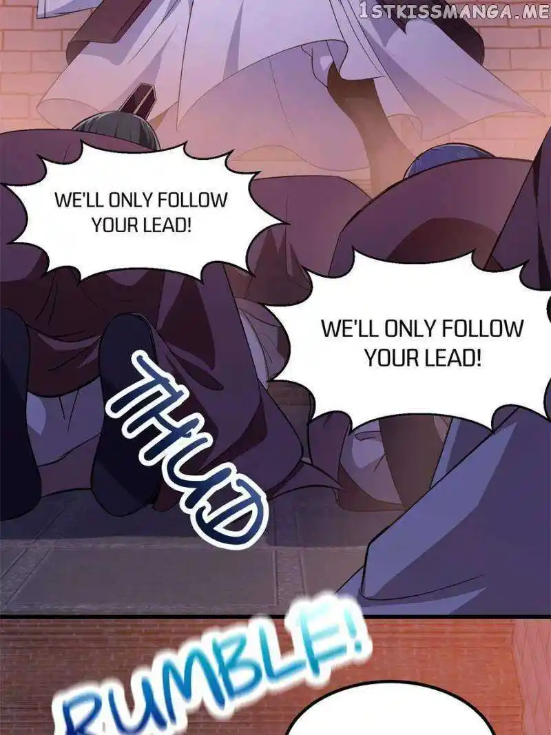 I’m Just An Immortal Chapter 282