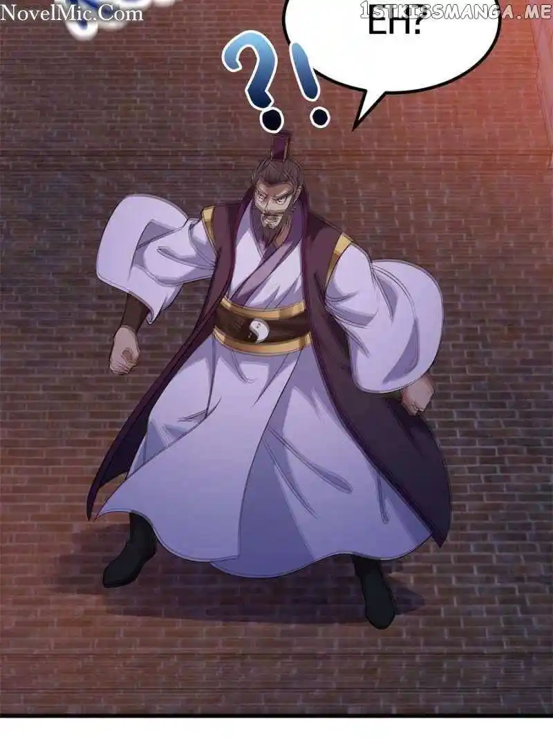 I’m Just An Immortal Chapter 282