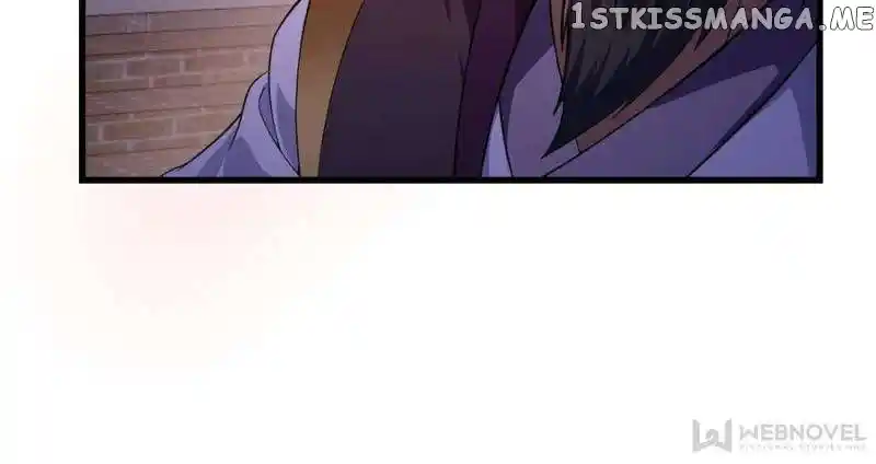 I’m Just An Immortal Chapter 282