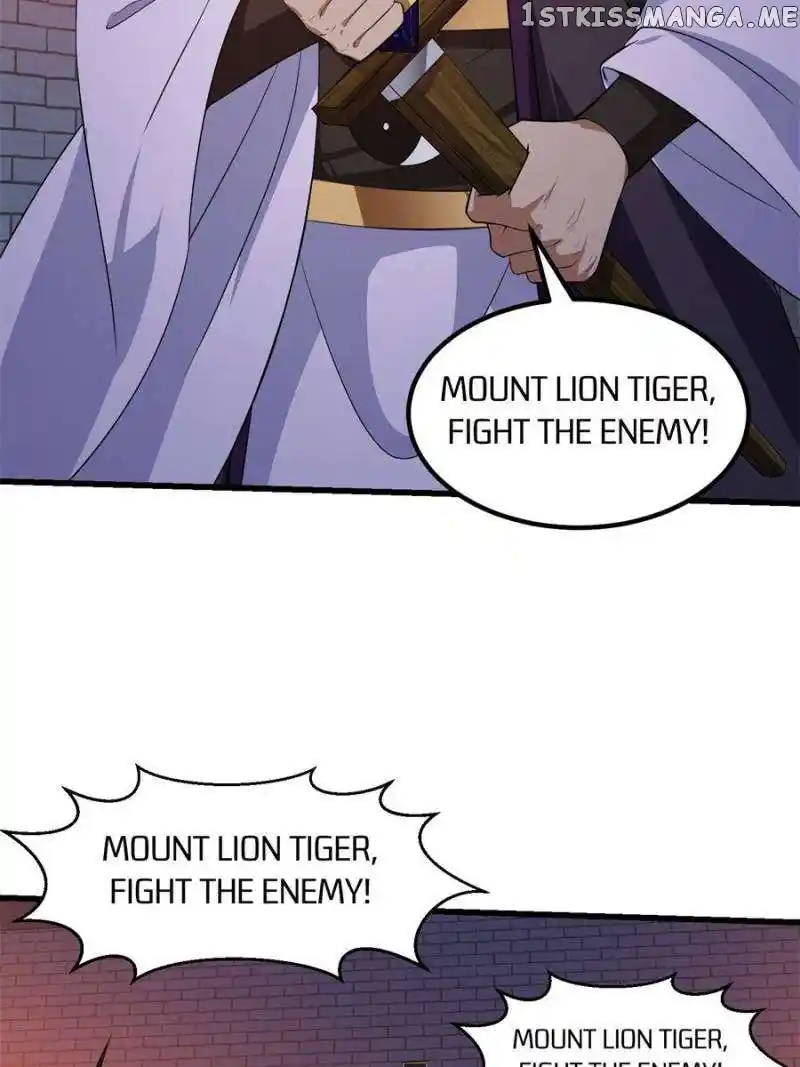 I’m Just An Immortal Chapter 282