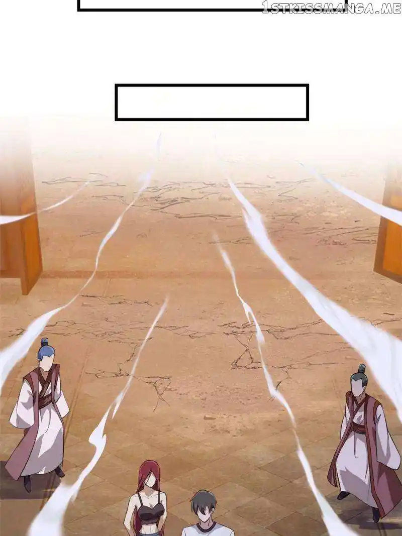 I’m Just An Immortal Chapter 282