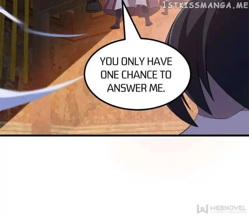 I’m Just An Immortal Chapter 282