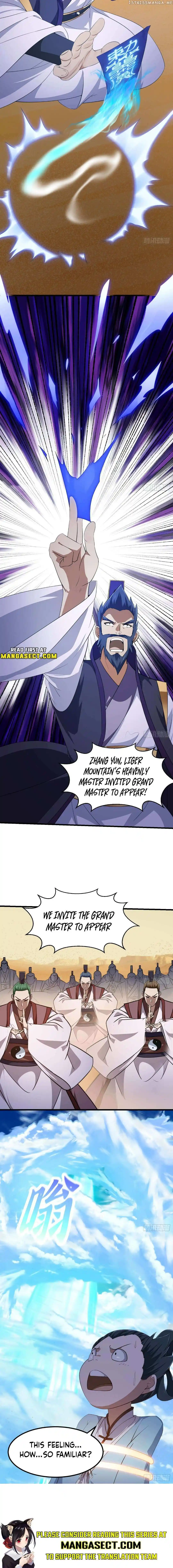 I’m Just An Immortal Chapter 283