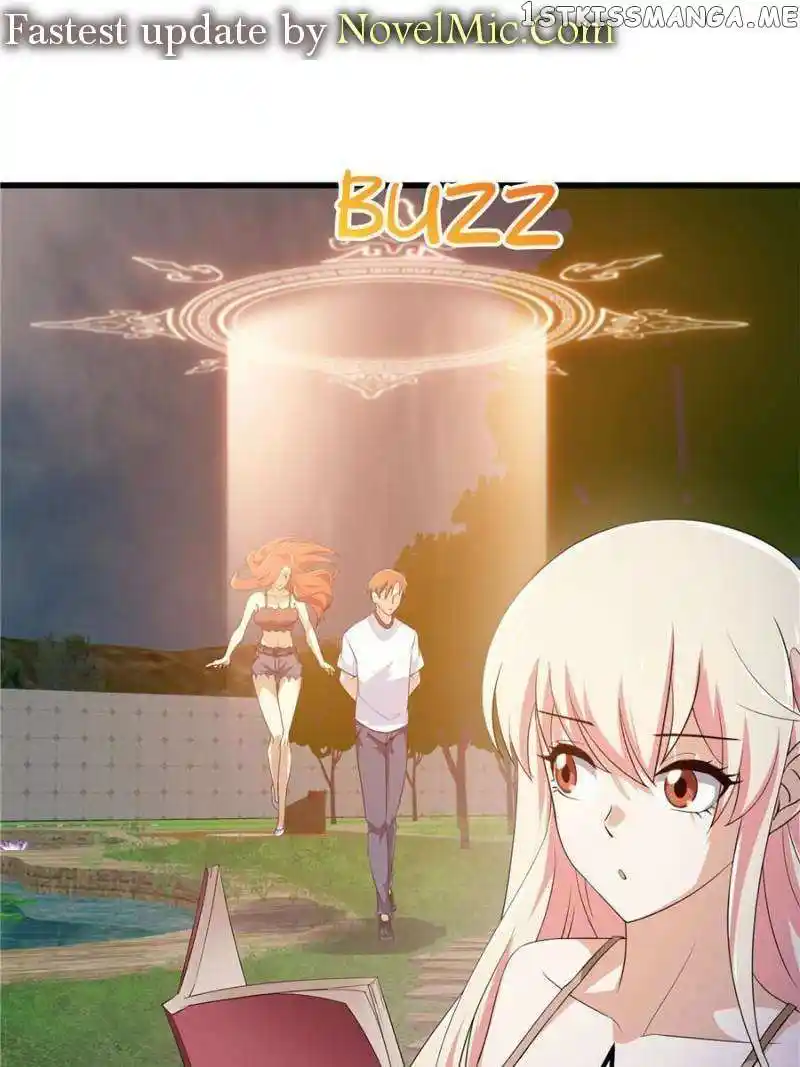 I’m Just An Immortal Chapter 285