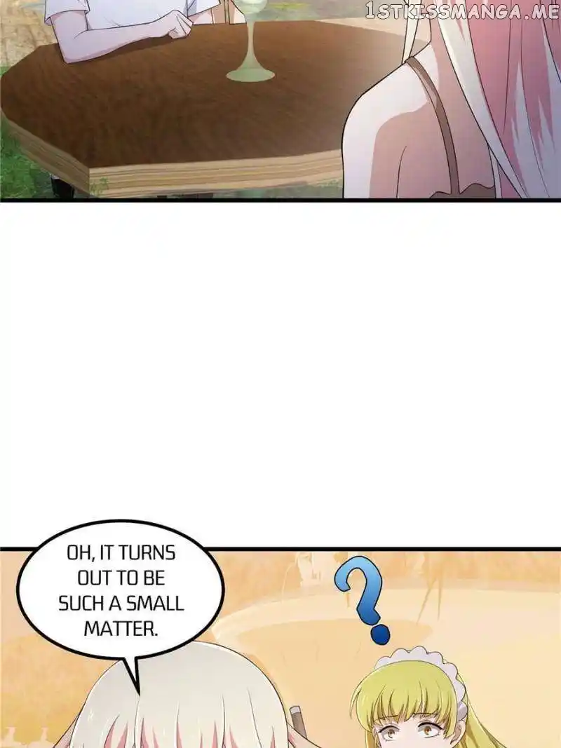 I’m Just An Immortal Chapter 285