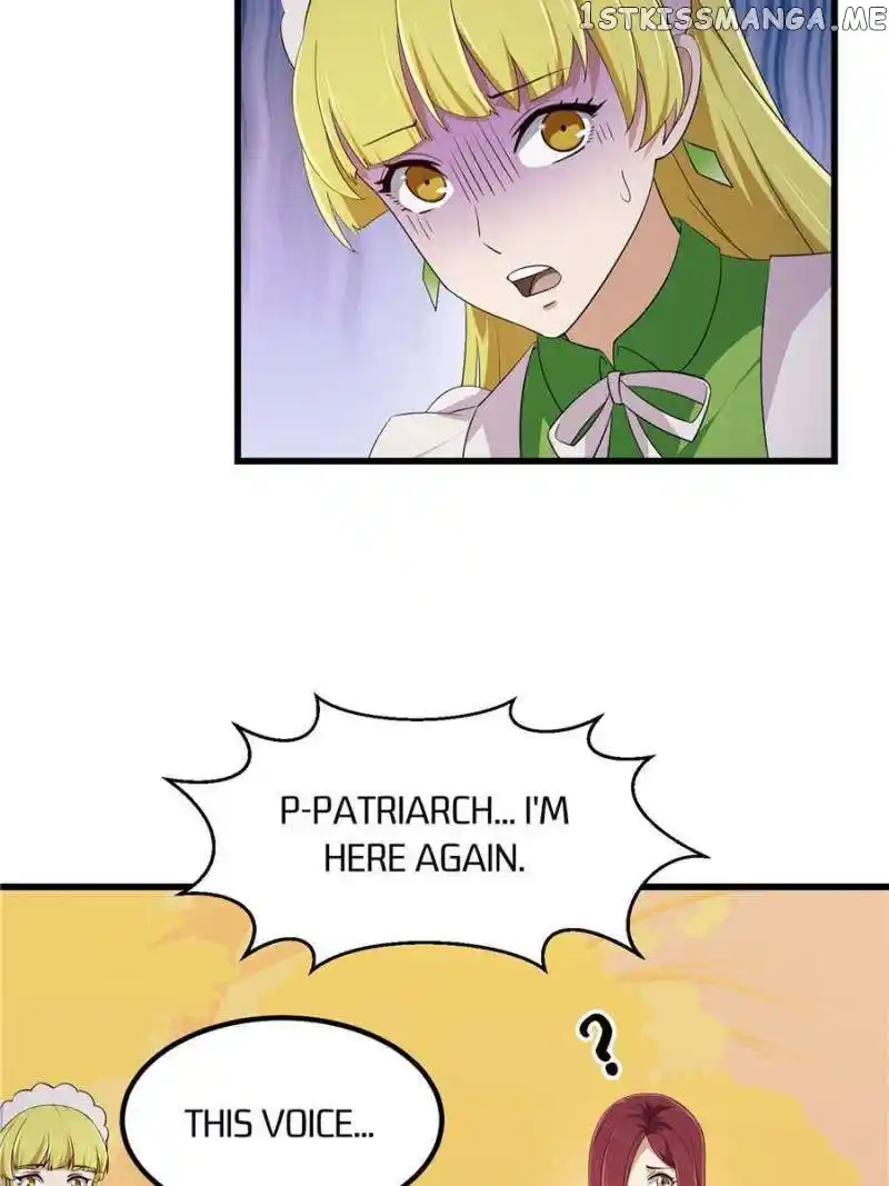 I’m Just An Immortal Chapter 285