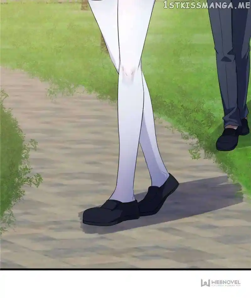 I’m Just An Immortal Chapter 285