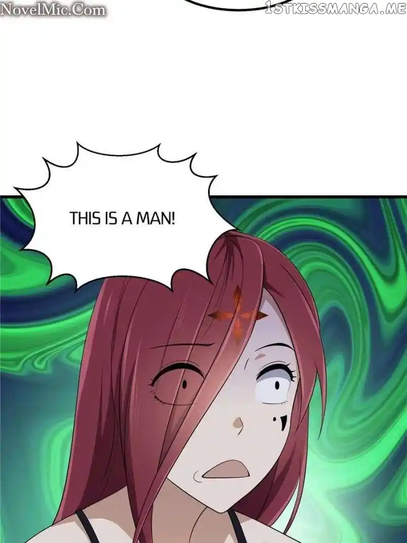 I’m Just An Immortal Chapter 285