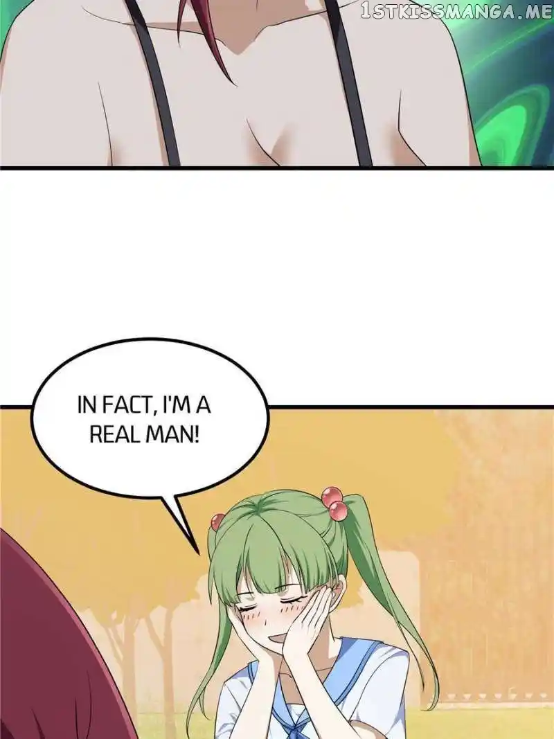 I’m Just An Immortal Chapter 285