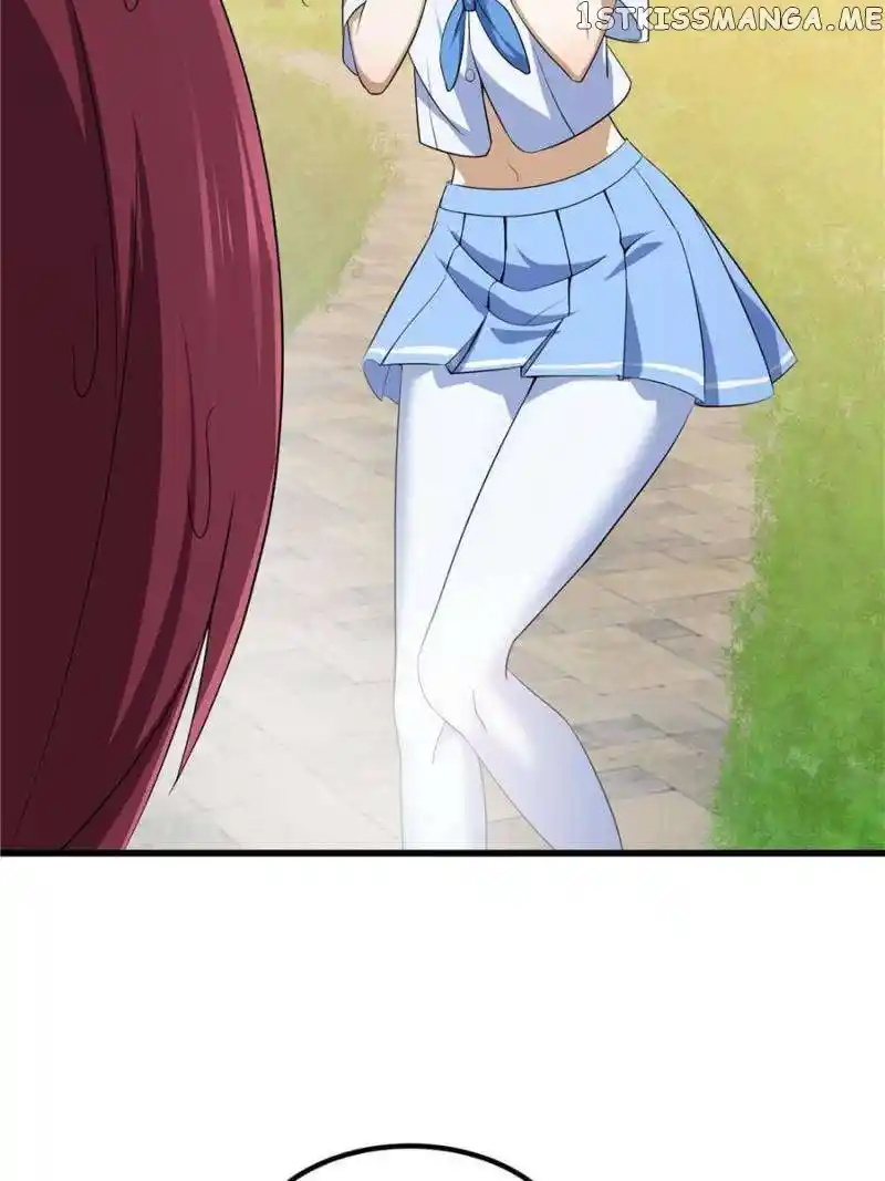 I’m Just An Immortal Chapter 285